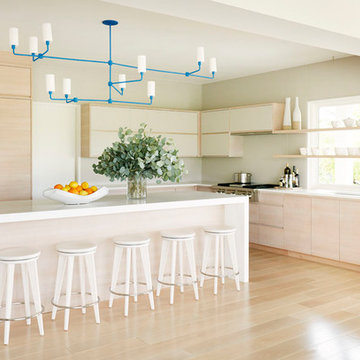 Water Mill Residence