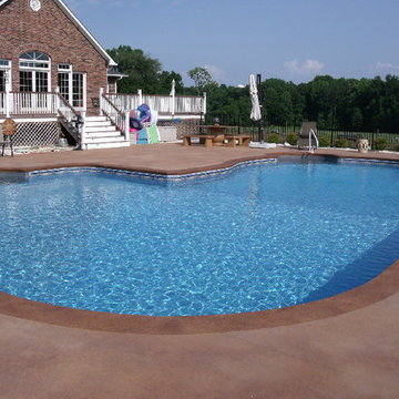 Pool Gallery