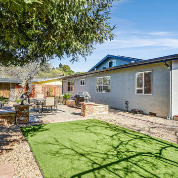 Addition project