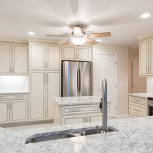 Kitchen Pulls And Knobs