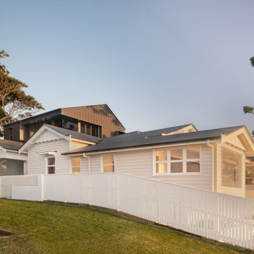 Redcliffe Renovation