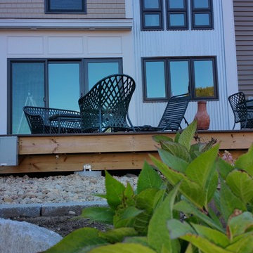 Cape Cod Renovation