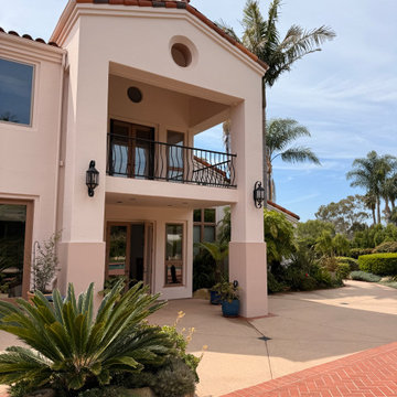 Santa Barbara General Contractor Projects - 2026 So Far!