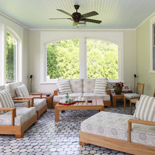 outdoor furniture