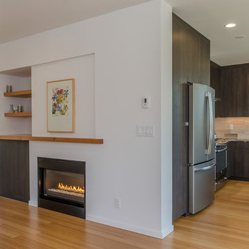 Phinney Ridge Prefab