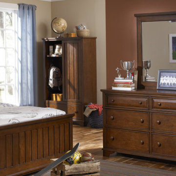 A Few Bedroom Dresser Product Offerings