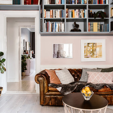 Houzz Tour | Karolina Modig