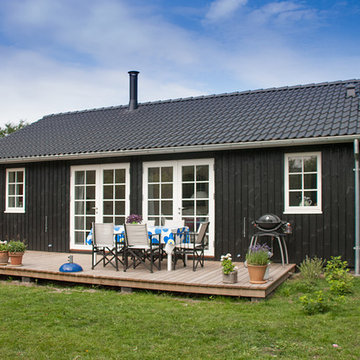 MØLLEBÆK