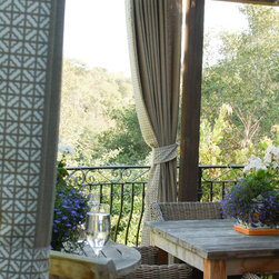 Window Treatment - Products