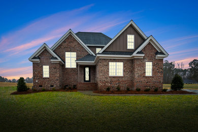 Rocky Mount Golf Course Home