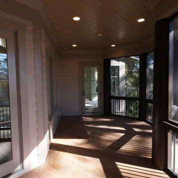Sea Pines Residence #4