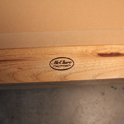 Michigan Made Custom Pool Tables - Products