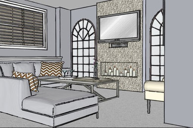 Drawings/Renderings