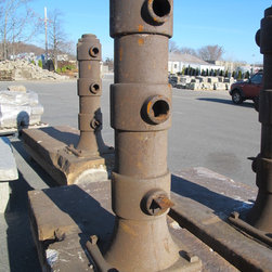 Longfellow Bridge granite material - Products
