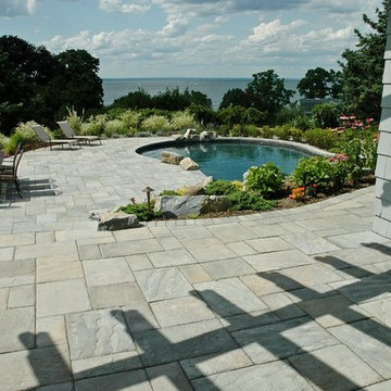 Landscaping Upgrades