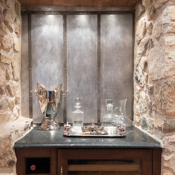 Knock Out Kitchen