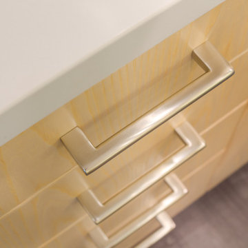 Manoa Valley Kitchen Remodel