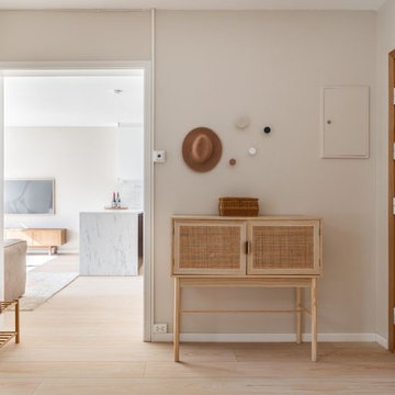 Oslo Masterpiece: A Symphony of Scandinavian Design