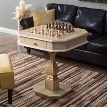 Game tables Up and Down!