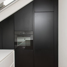 Transitional Kitchen