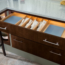 Wellborn Cabinet, Inc. Select Series - Products
