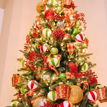 Trimming the Tree