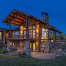 Exteriors