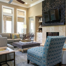 room layout family/playroom