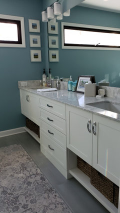 Is A House Without A Bathtub Hard To Sell