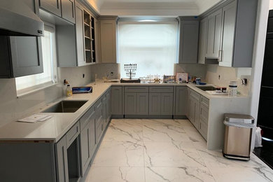kitchen remdel