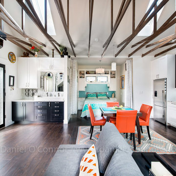 Prospect Tiny Carriage House Jewel Box