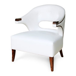 BRABBU Nanook - Armchairs And Accent Chairs