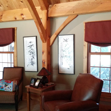 Curtains & Valances