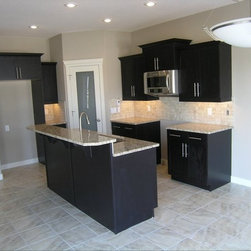 Shasta - Kitchen Cabinetry