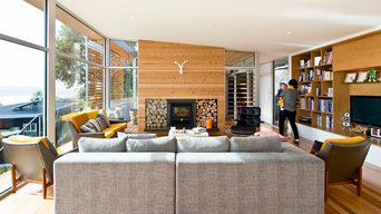 Highway House by Room 11