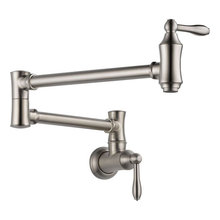 Faucets