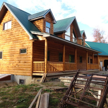 Havers New Constrution