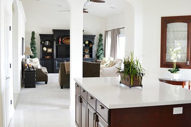 Inspiration for a timeless kitchen remodel in Portland