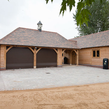 Castle Farm Joinery