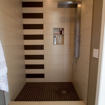 Kitchens & Bathrooms