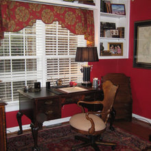 window treatments