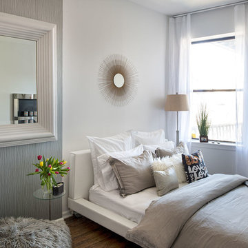 Modern Industrial Chic