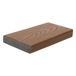 Trex Select&reg; Saddle - Deck Tiles And Planks