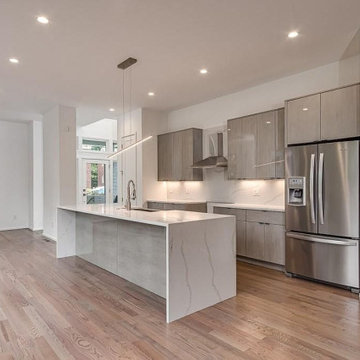 Cooking Was Never So Exciting, Kitchen Remodeling Contractor in Los Angeles