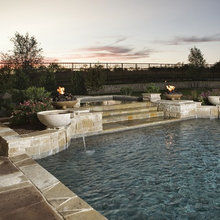 Nicklaus Pool