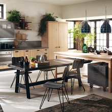 drake kitchen