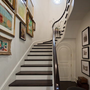 Avondale Georgian