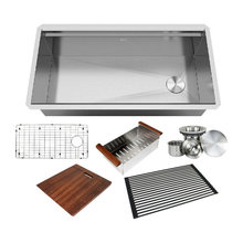Kitchen App, Hardware, Fittings