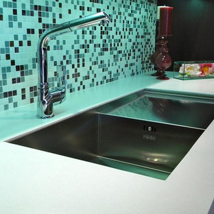 TREND TRANSFORMATIONS - For Kitchens and Baths Broward County, Florida, United States Project Review & Ratings