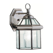outside lighting